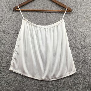 Unbranded Mini‎ Skirt Liner White S